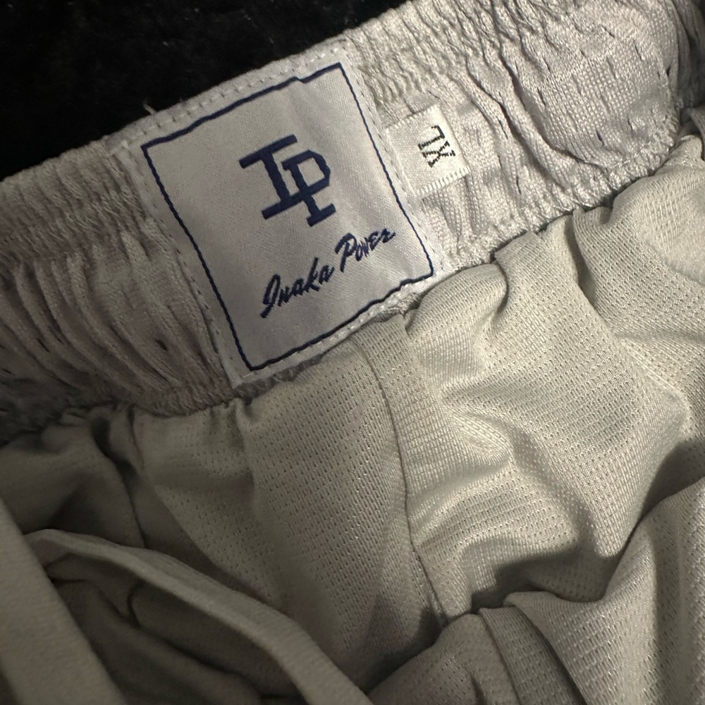 Inaka Power Shorts - Picture 2 of 3